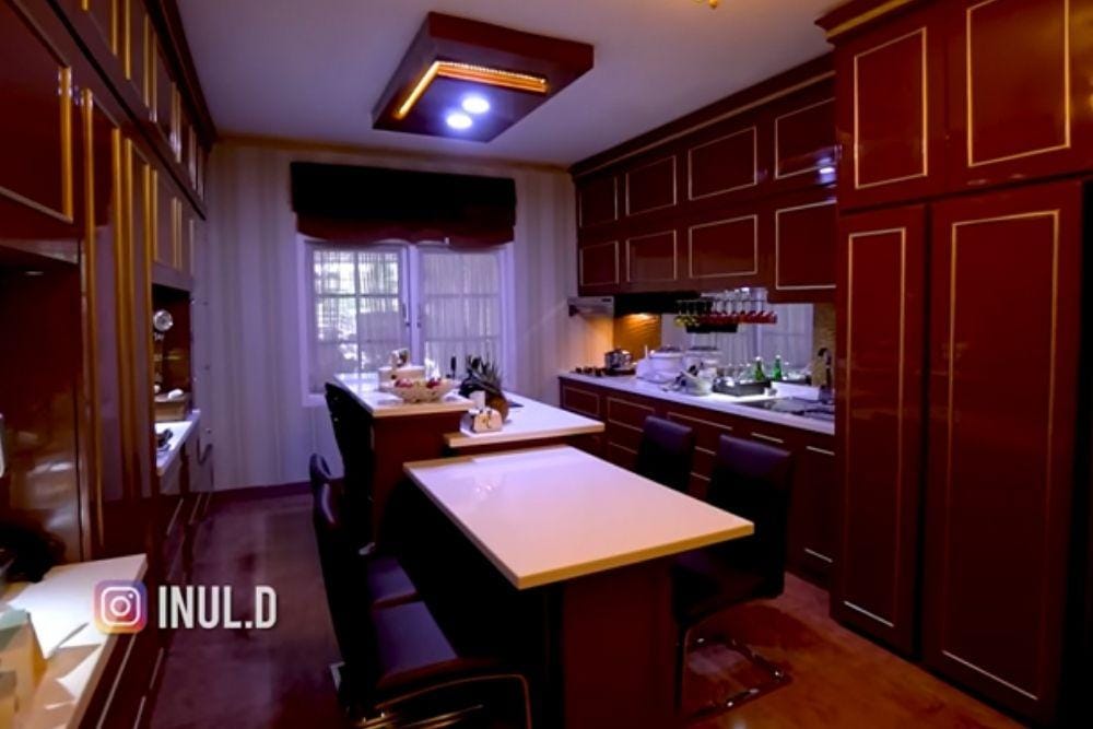 YouTube/ Inul Daratista Official