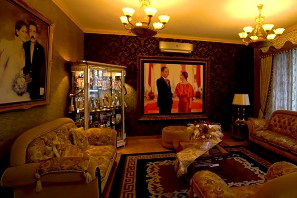 YouTube/ Inul Daratista Official