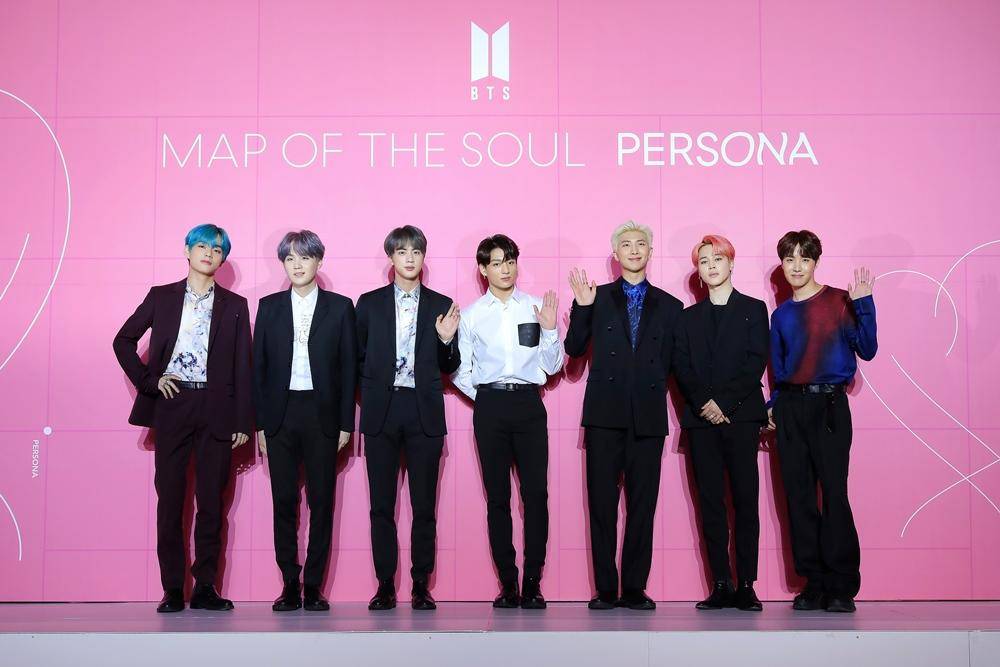 Dok. BIG Hit