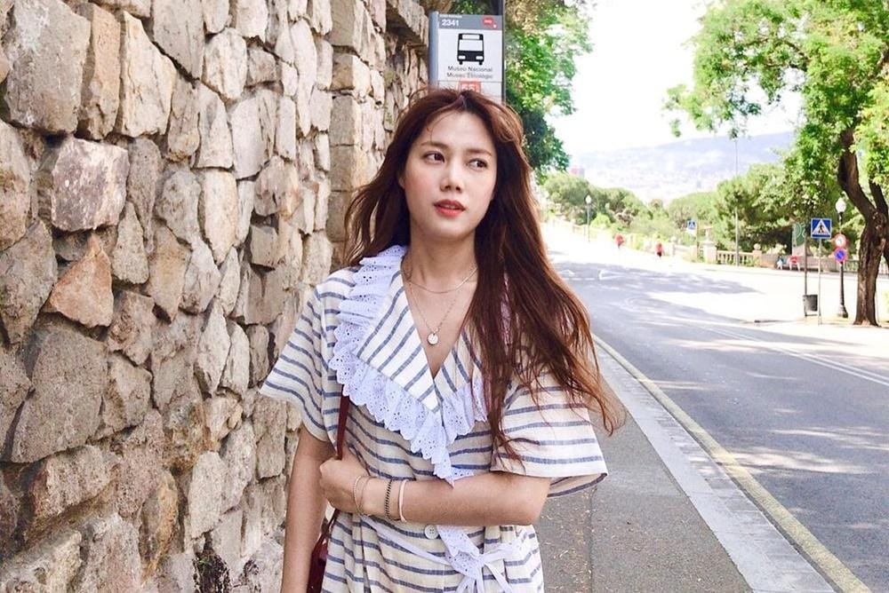 Instagram.com/dahyunkwon