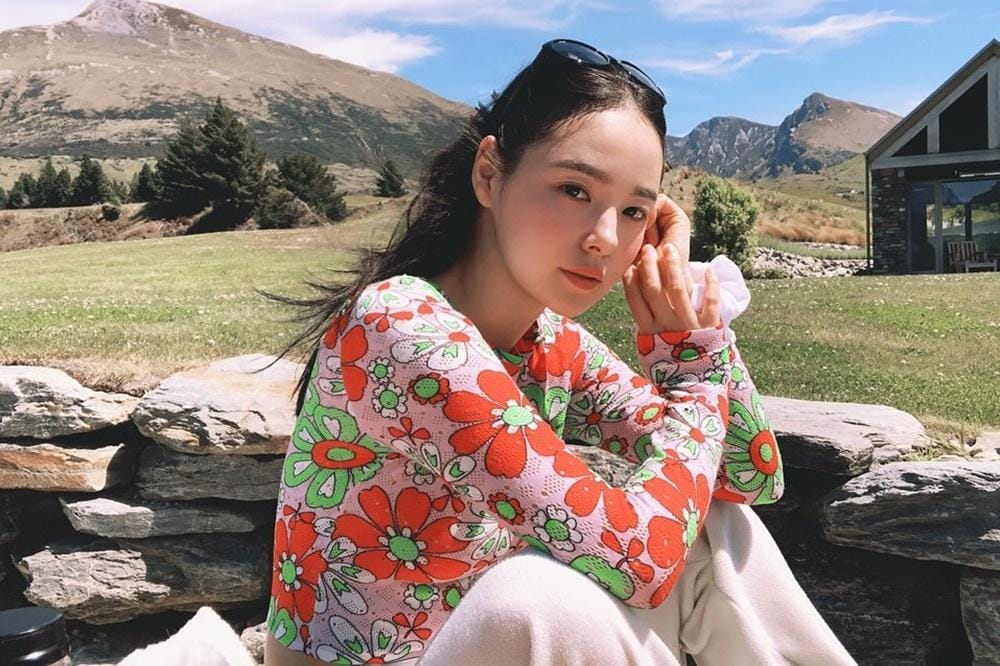 Instagram.com/hyorin_min