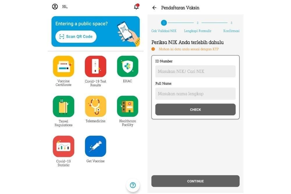 Popbela.com/Niken Ari