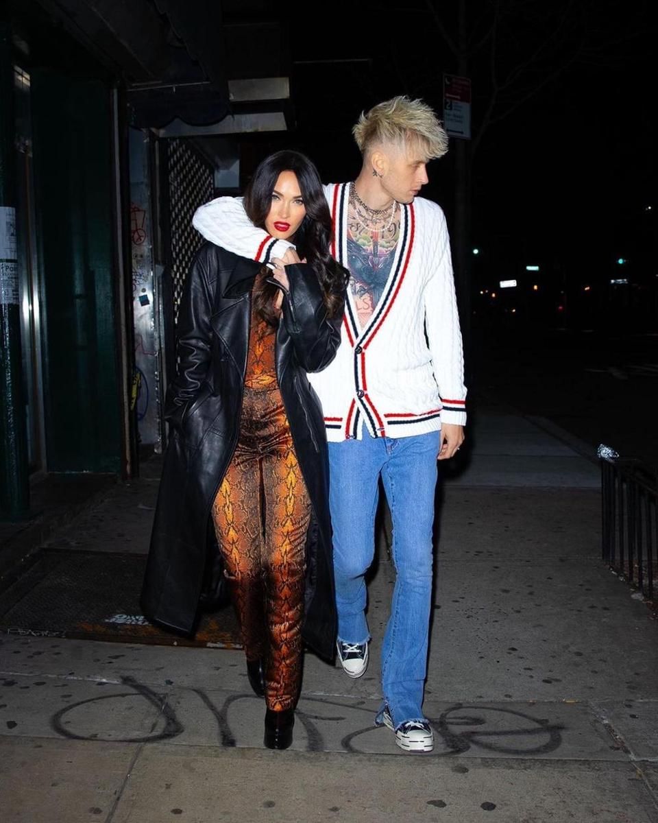 Instagram.com/meganfox