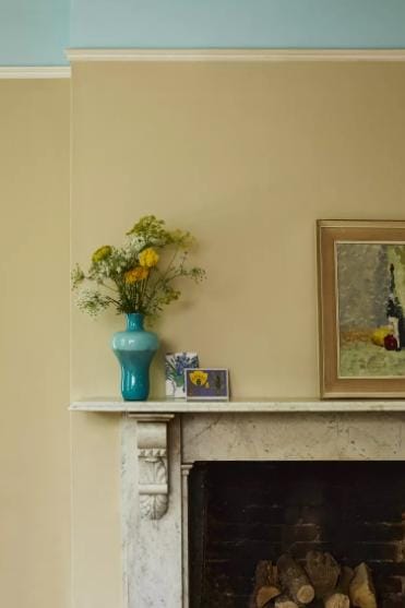 Earthborn via Livingetc.com