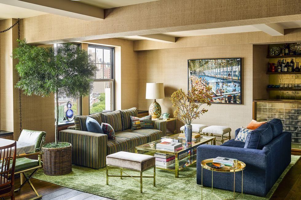 Elledecor.com/Ricardo Labougle