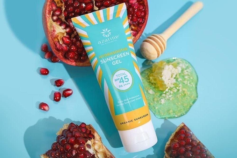 Melindungi Kulit Tanpa Lengket, Ini Sunscreen Lokal yang Jadi Favorit