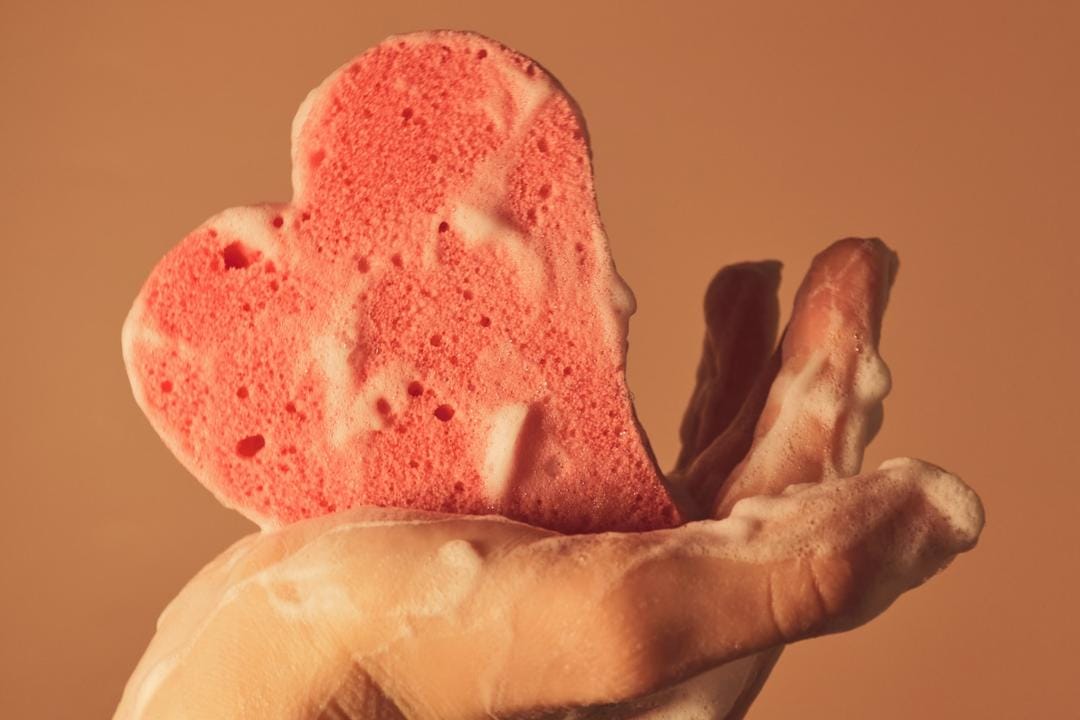 Unsplash.com/Victoria Alexandrova