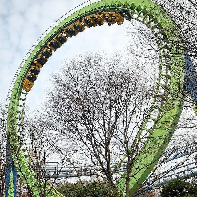 instagram.com/@jetcoasterotoko