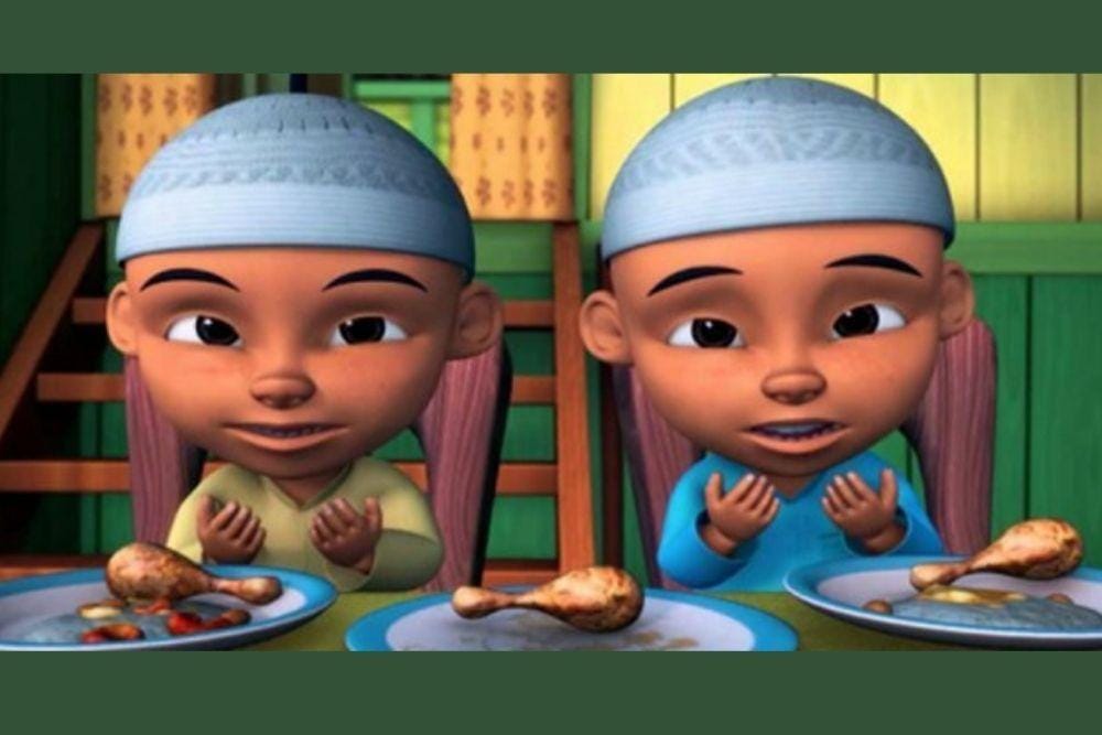 YouTube/Les' Copaque Production