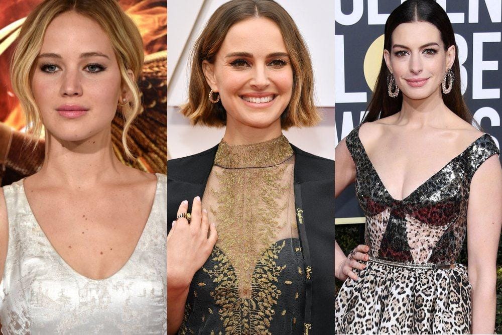 18 Artis Hollywood yang Menikah dengan Non-selebriti