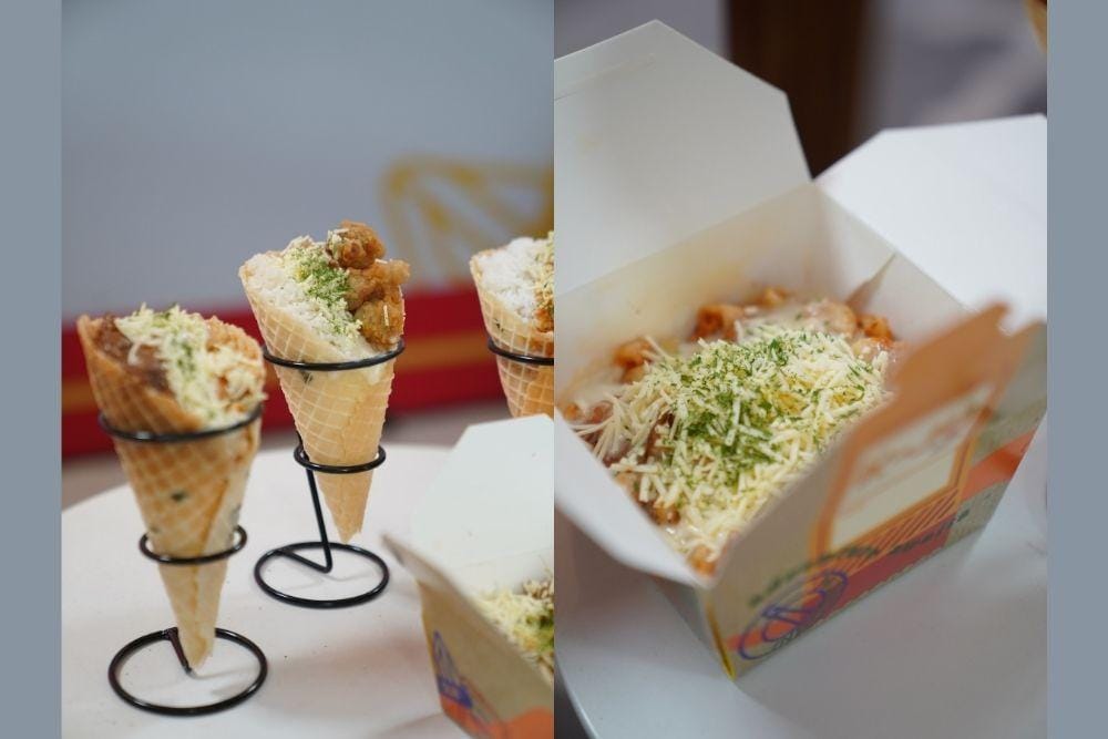 Virtual Launcing K-JU by Prochiz