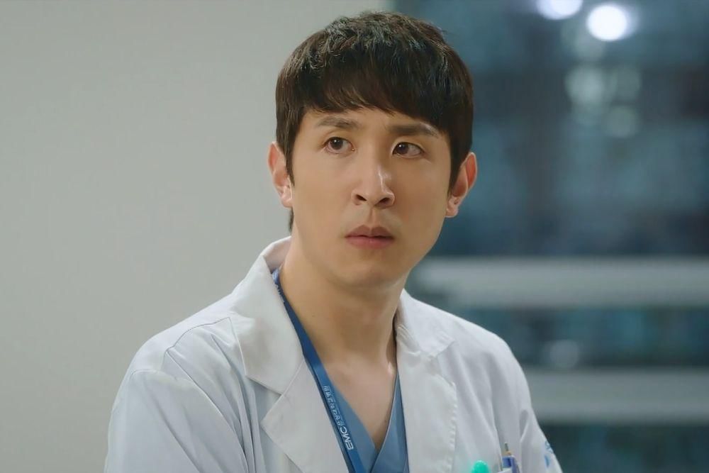 Viu/Ghost Doctor