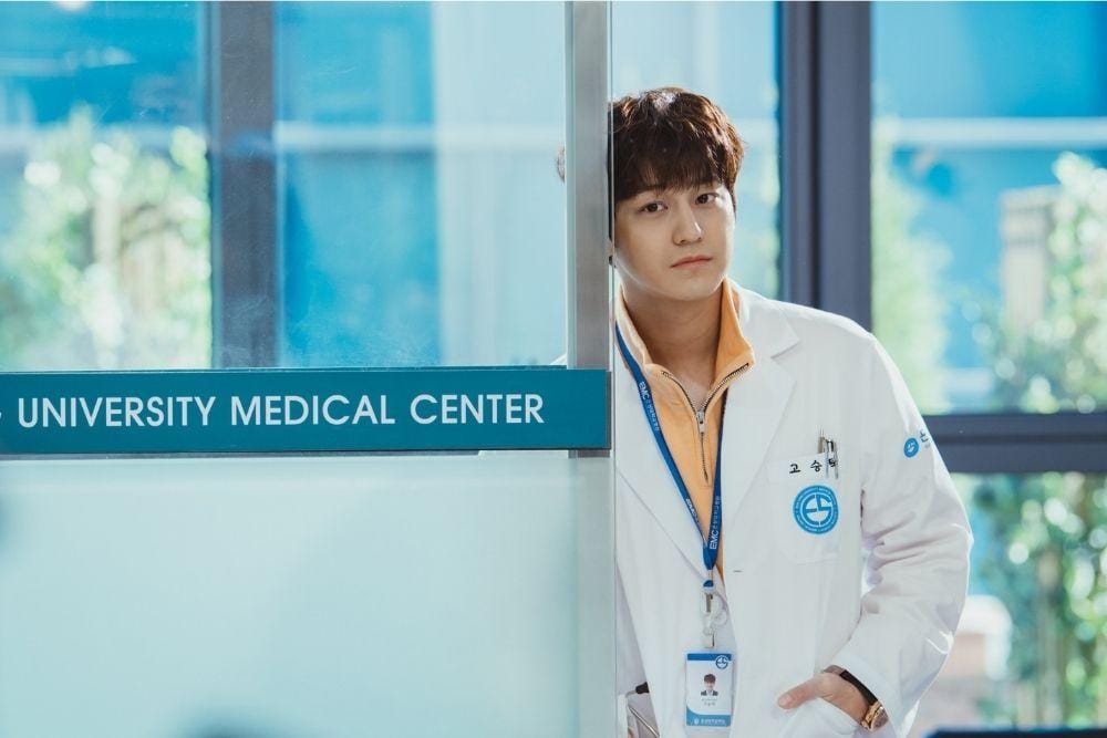 Viu/Ghost Doctor