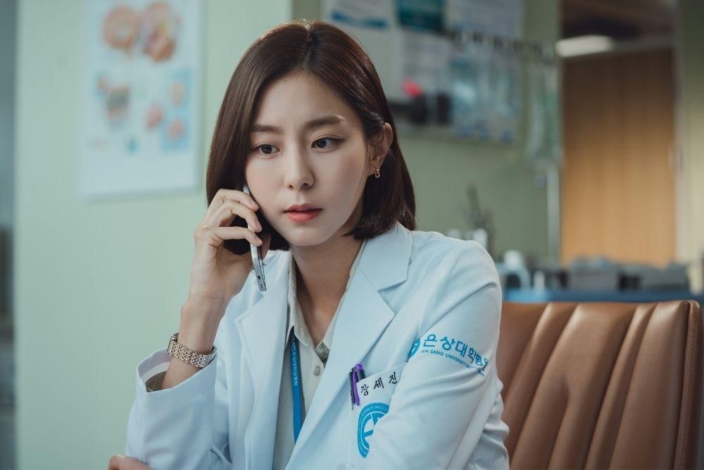 Viu/Ghost Doctor