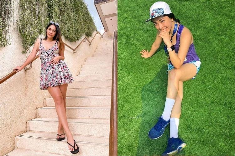 instagram.com/raquelklarkin/michellewanda