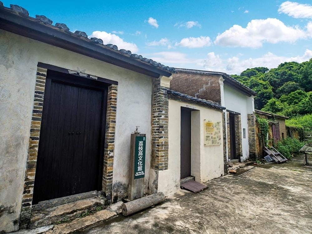 Dok. Hong Kong Tourism Board