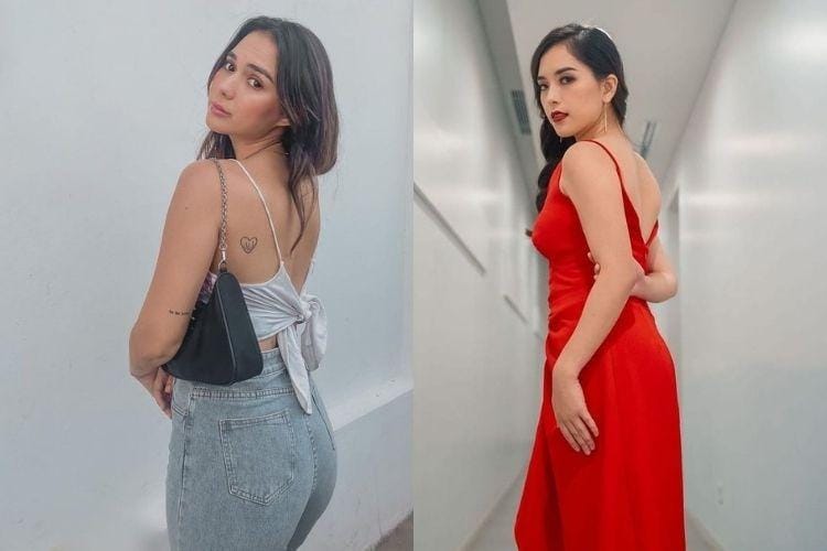 instagram.com/raquelklarkin/michellewanda