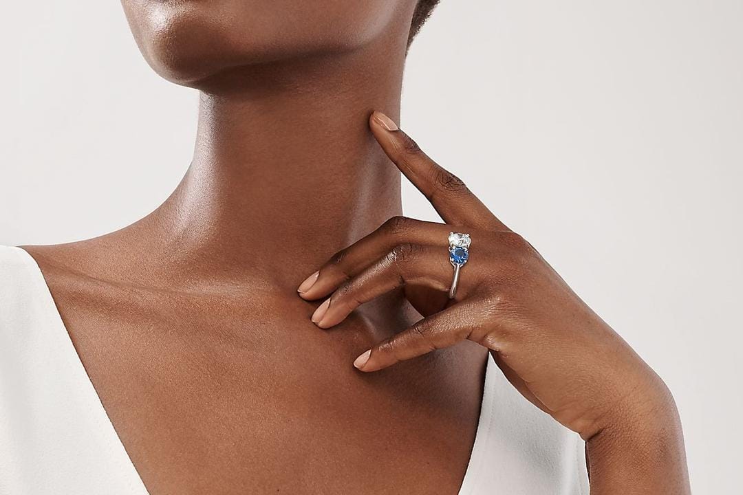 #PopbelaOOTD: Rekomendasi Cincin Tunangan Kekinian dan Elegan