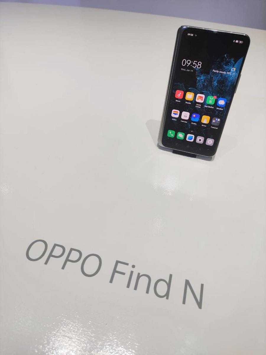 Dok. OPPO Indonesia