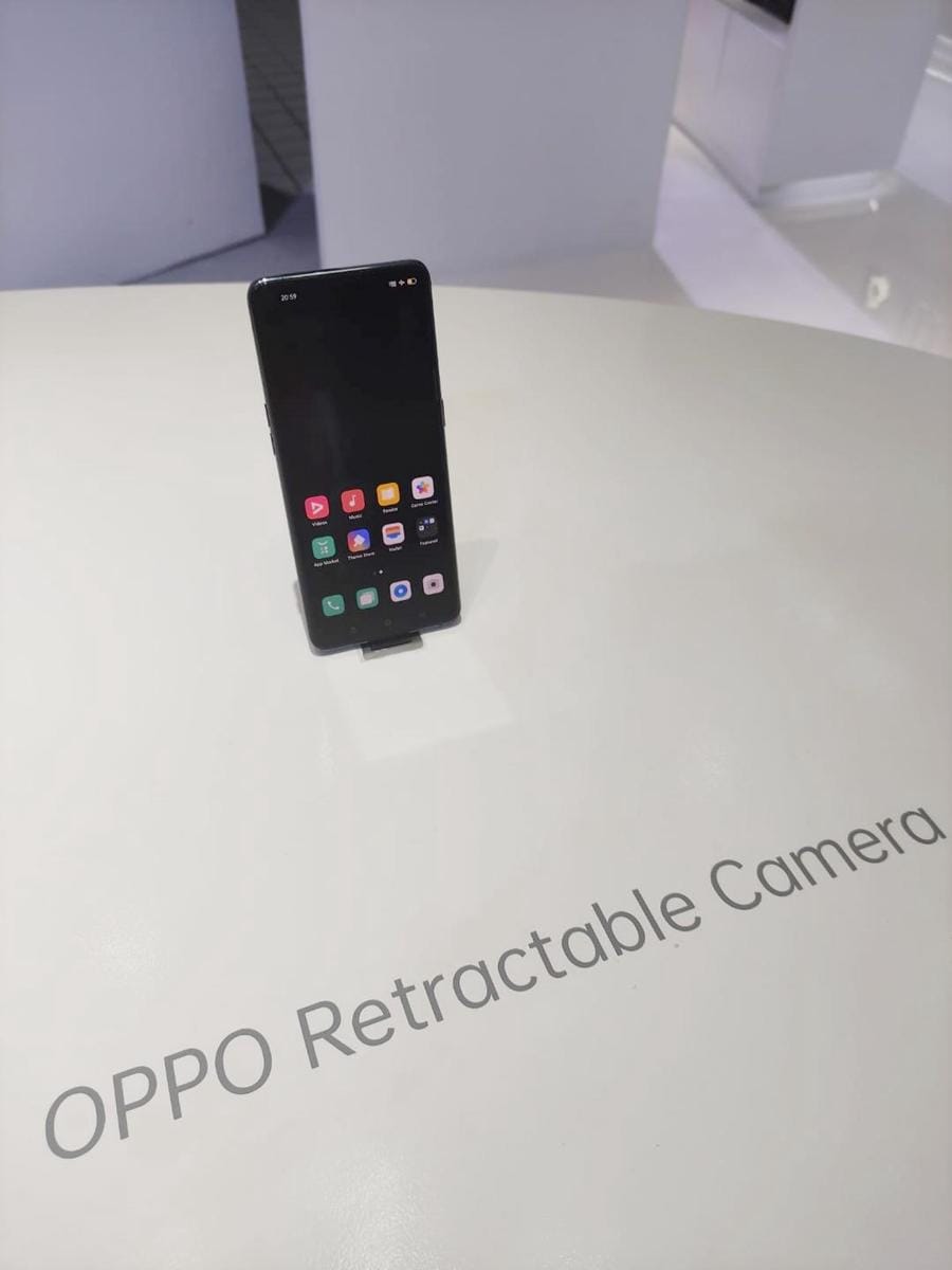 Dok. OPPO Indonesia