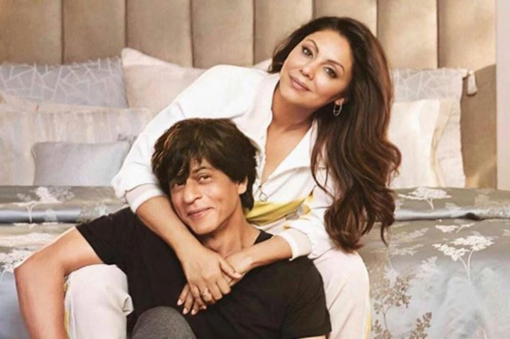 7 Artis Bollywood Ini Menikah dengan Teman Sekolah, Jodoh Tak ke Mana!