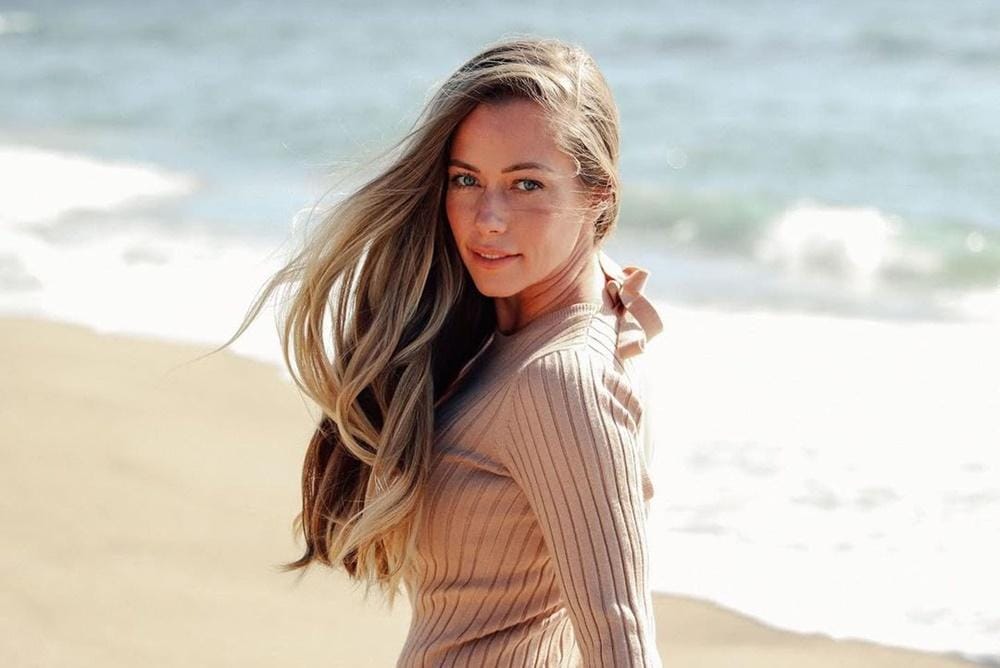 Instagram.com/kendrawilkinson