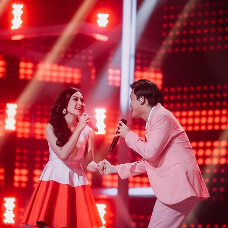 Instagram.com/mahaliniraharja