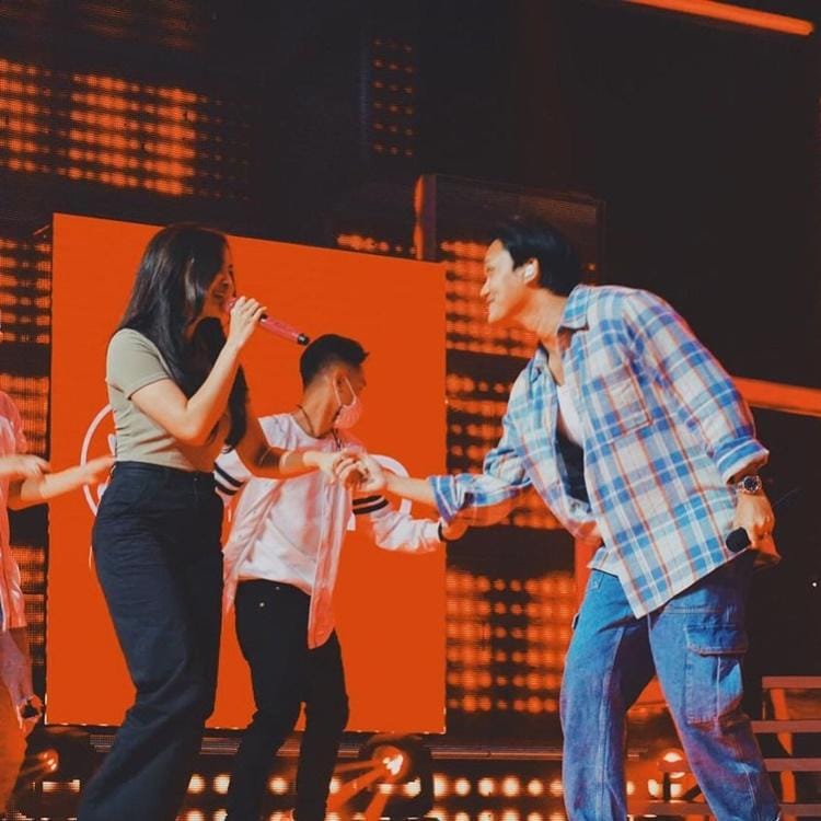 Instagram.com/mahaliniraharja