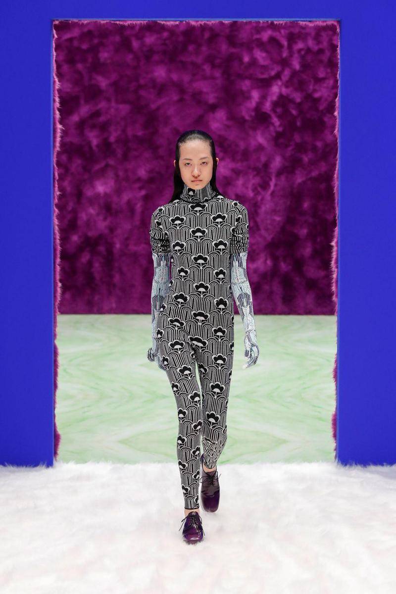 Elle.com/Prada