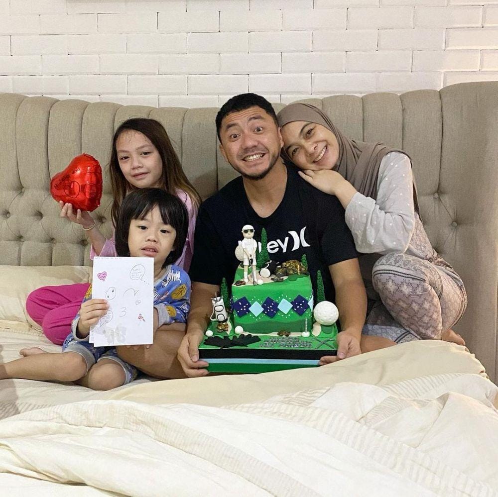 Instagram.com/dianayulestari