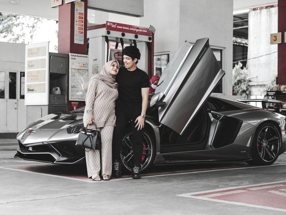 Instagram.com/attahalilintar