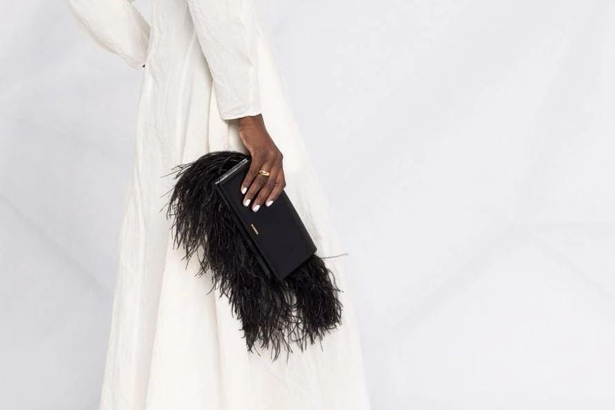 #PopbelaOOTD: Rekomendasi Clutch Mewah untuk Hadiri Pesta