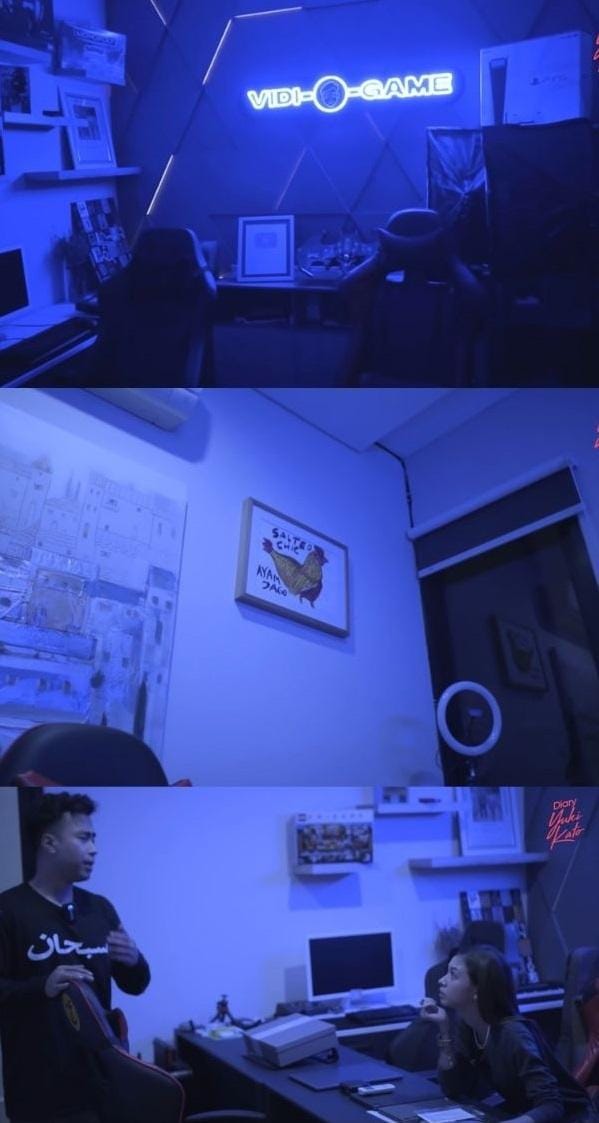 youtube.com/yukikato