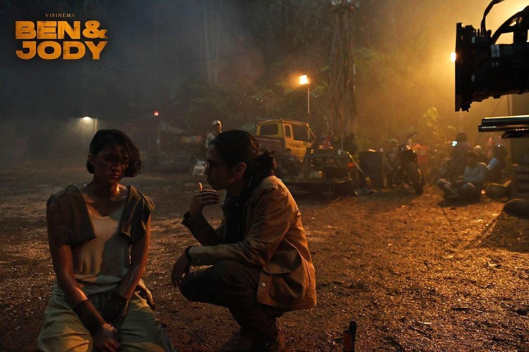 Instagram.com/Benjodyfilm