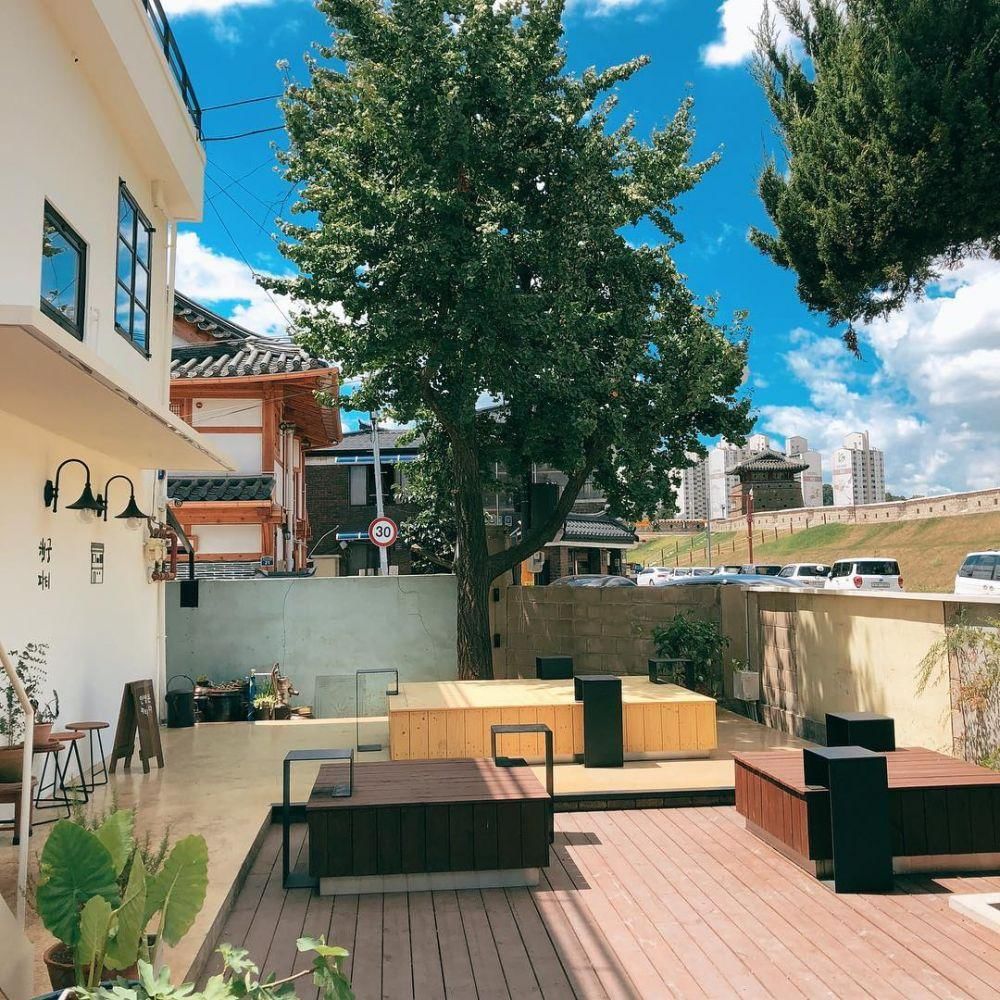 Instagram.com/haenggungparty