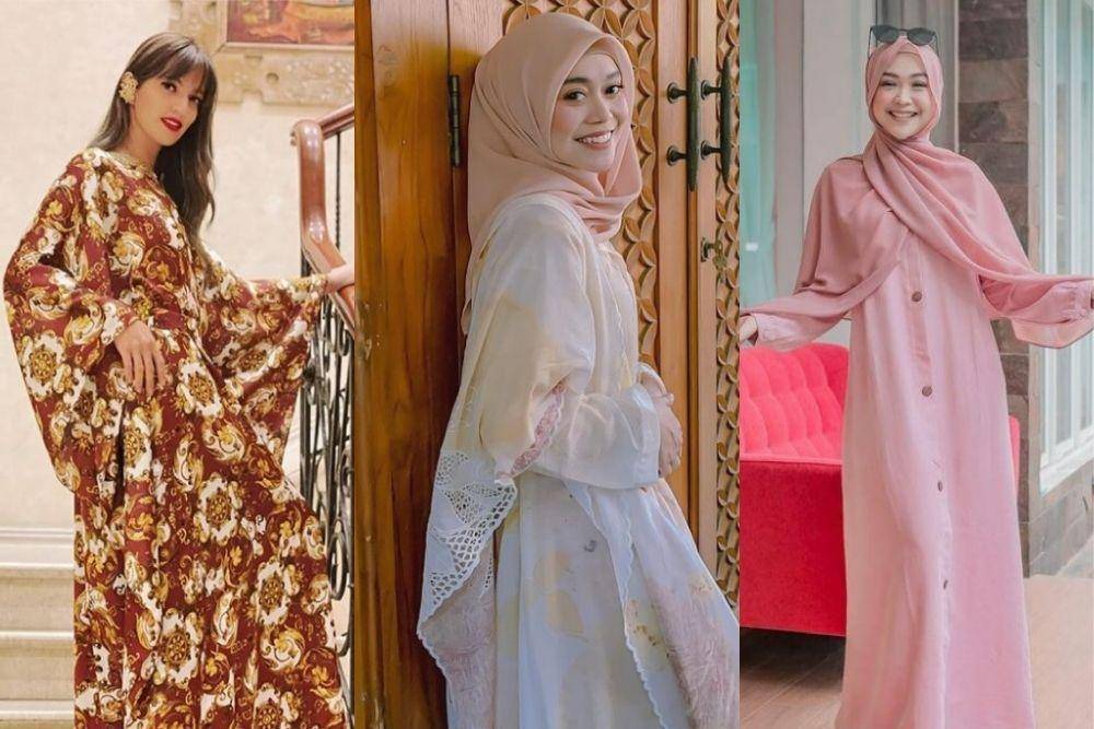 instagram.com/niaramadhanibakrie, lestykejora, riaricis1795