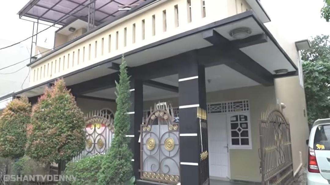 youtube.com/ShantyDenny