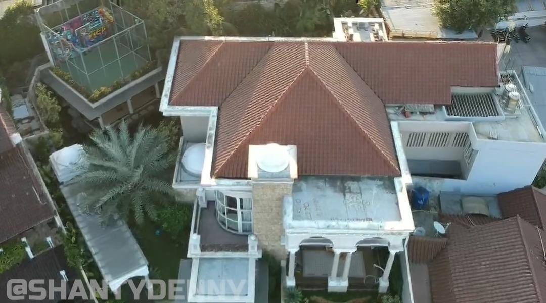 youtube.com/ShantyDenny