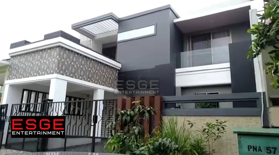 youtube.com/ESGEEntertainment