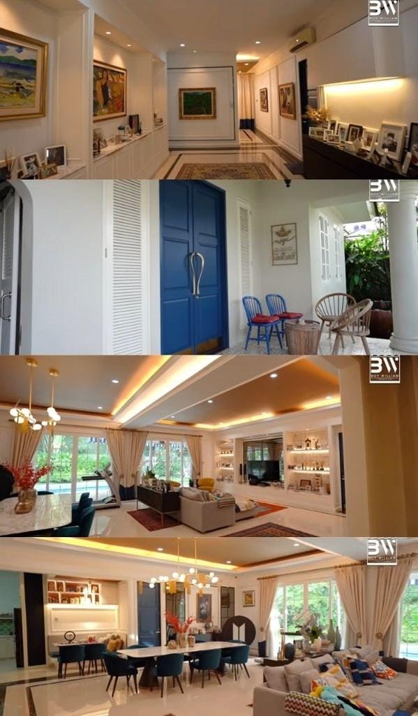 youtube.com/BoyWilliam