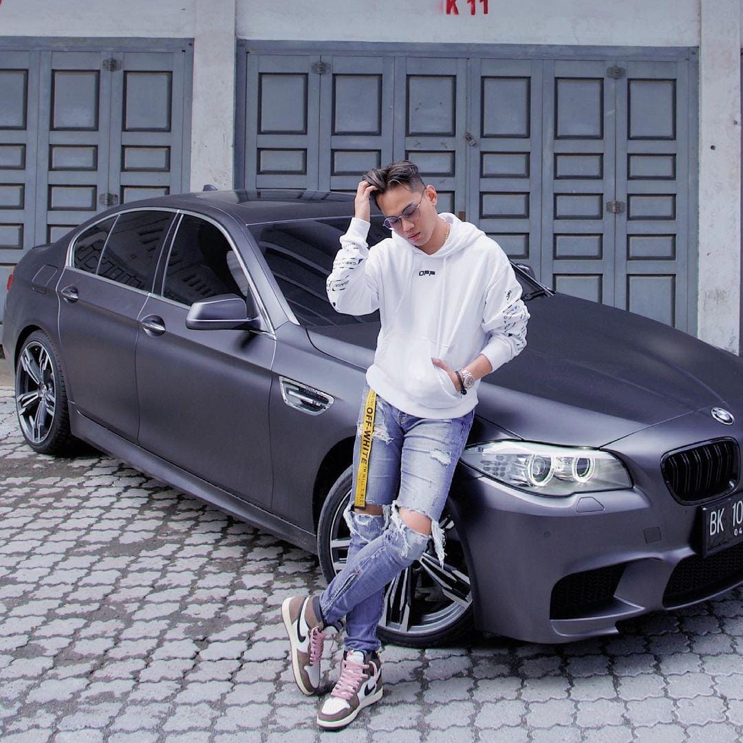 Instagram.com/Indrakenz