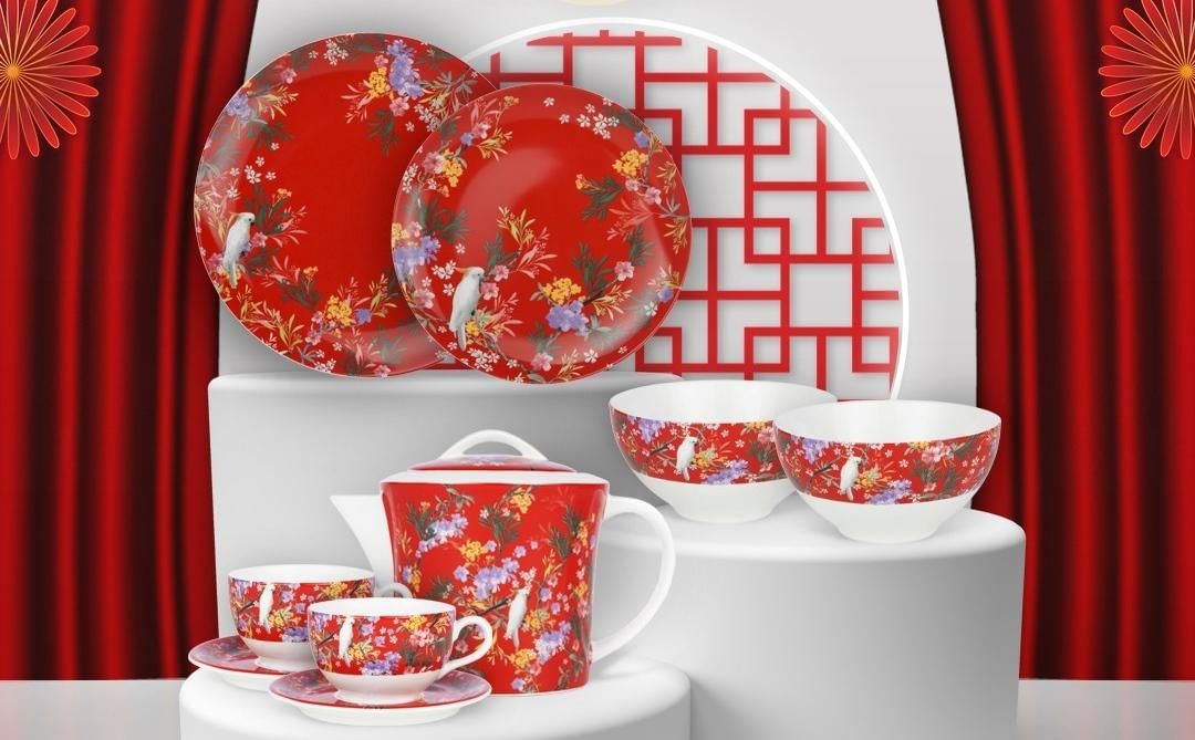 Instagram.com/Zentableware