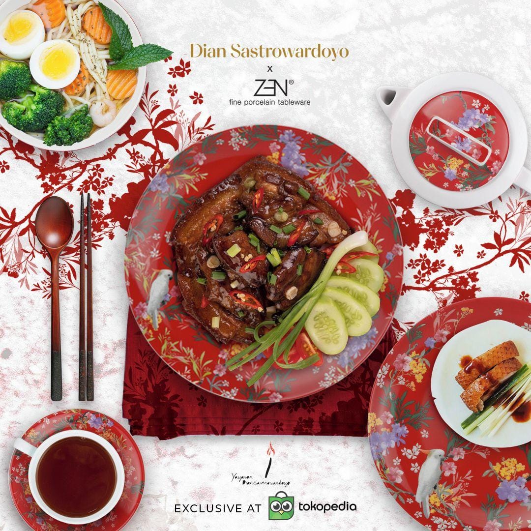 Instagram.com/Zentableware