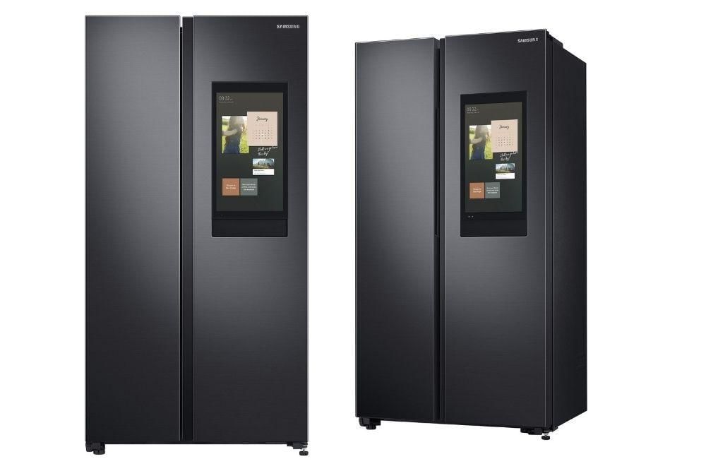 Samsung Electronics Indonesia.