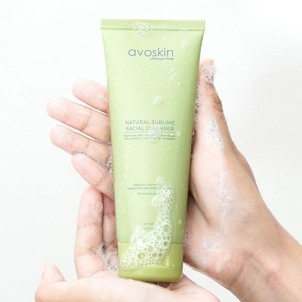 instagram.com/avoskinbeauty