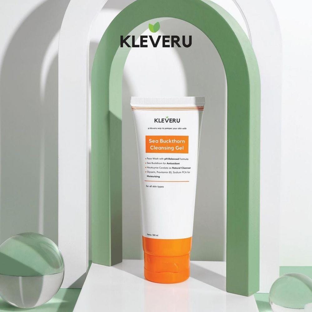 instagram.com/kleveruorganics