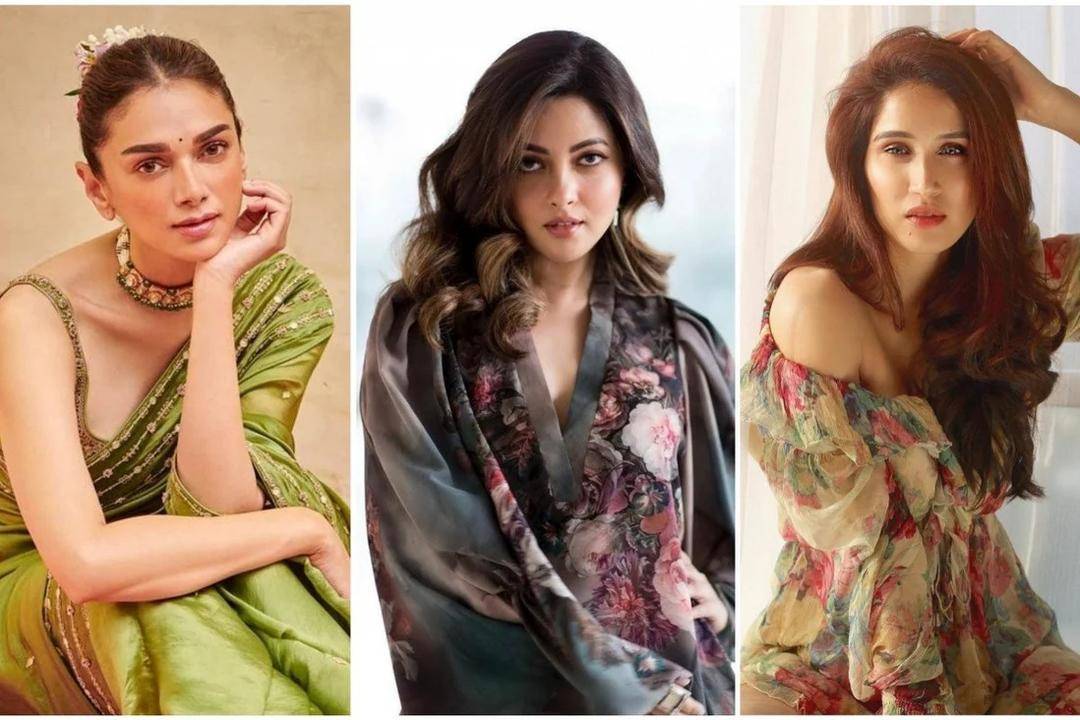 Instagram.com/@aditiraohydari; @riyasendv; @sagarikaghatge
