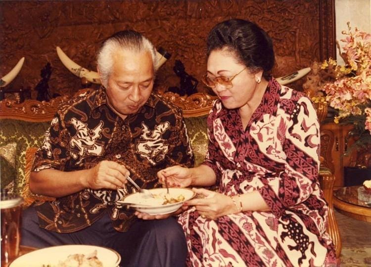 Instagram.com/tututsoeharto