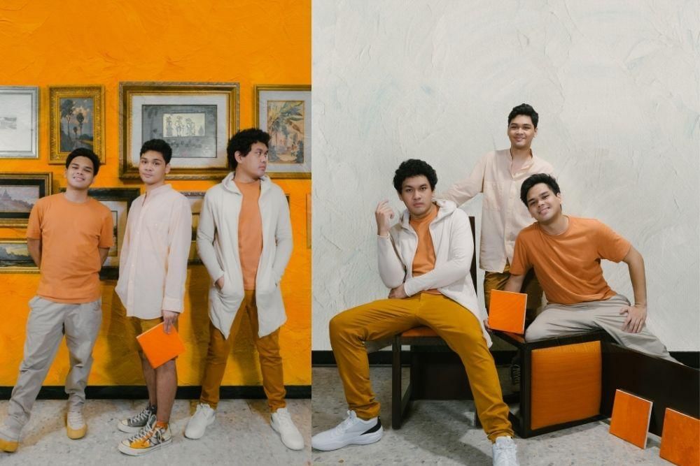 THEOVERTUNES – “WRITE ME ANOTHER SONG” SINGLE