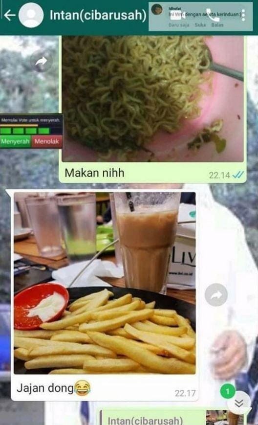 Instagram.com/awreceh.id